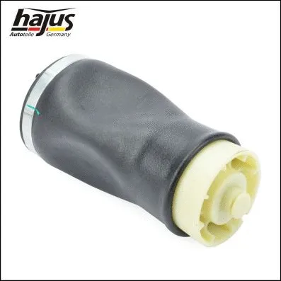 Bellows, air suspension strut