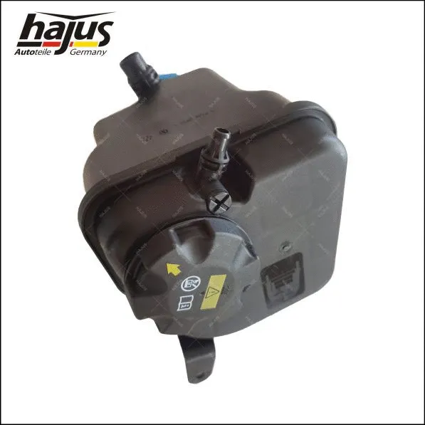 Expansion Tank, coolant