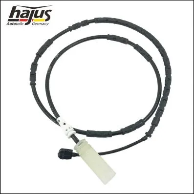 Warning Contact, brake pad wear (6151032)