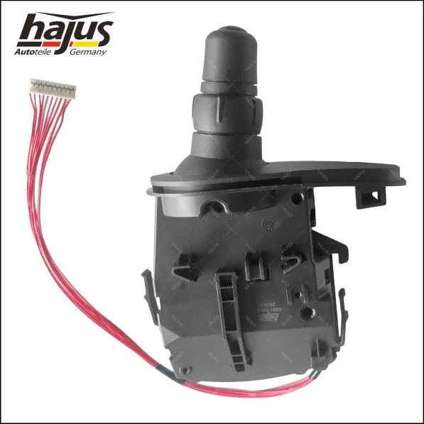 Direction Indicator Switch