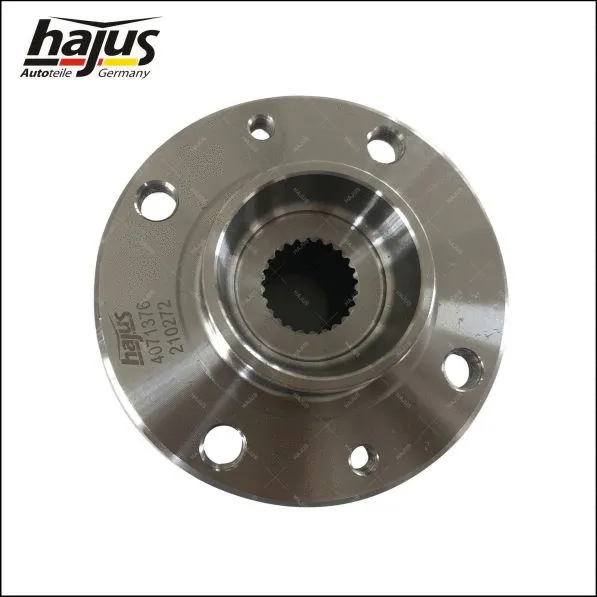 Wheel Hub