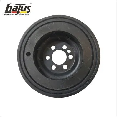 Belt Pulley, crankshaft