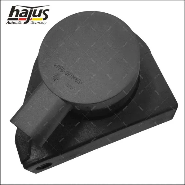 Auxiliary Water Pump (heating water circuit)