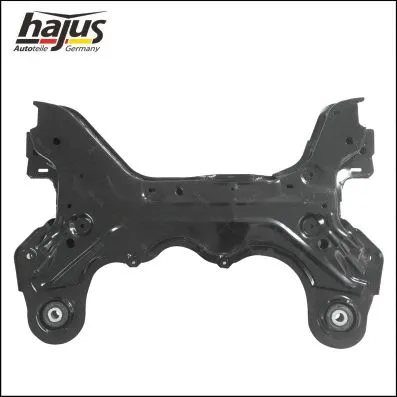 Support Frame/Subframe
