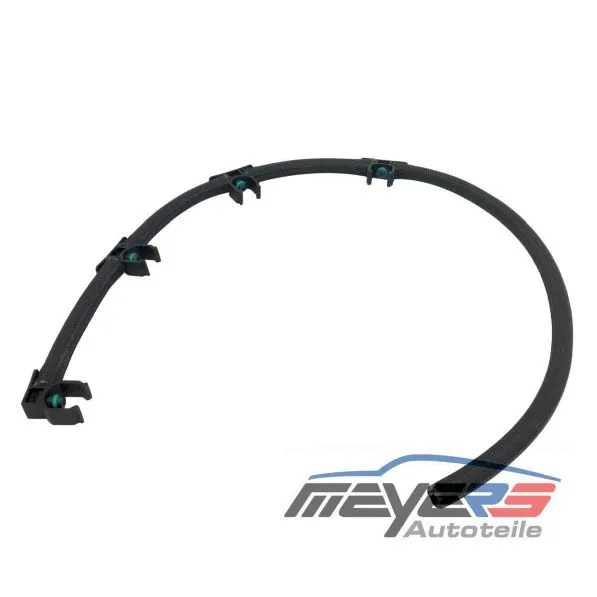 Hose, fuel overflow (1271056)