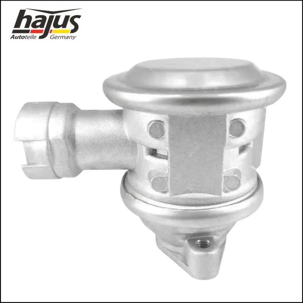 Valve, secondary air system