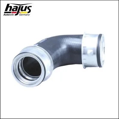 Charge Air Hose