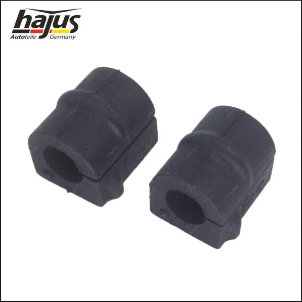 Mounting, stabiliser bar