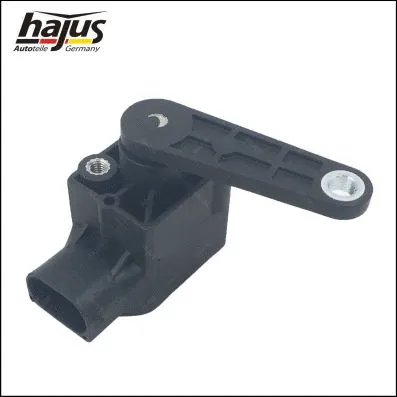 Sensor, Xenon light (headlight levelling)