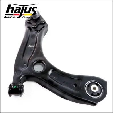Control/Trailing Arm, wheel suspension (4071286)
