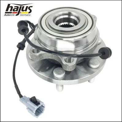 Wheel Bearing Kit (4071316)