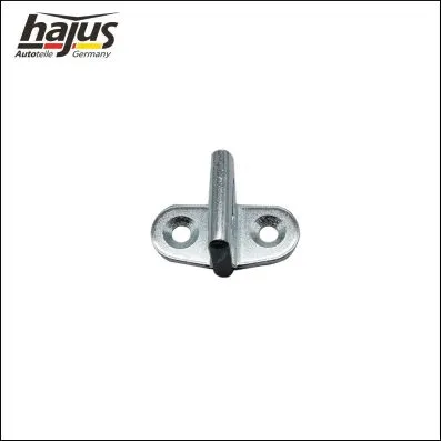 Wear plate, door lock (8571082)