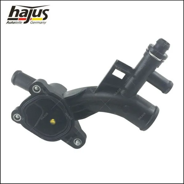 Coolant Flange