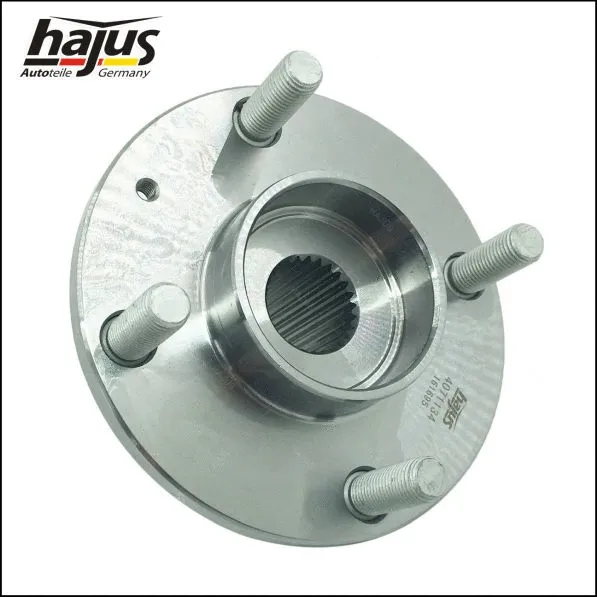 Wheel Hub
