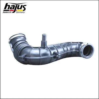 Intake Hose, air filter