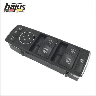 Switch, window regulator (9191229)