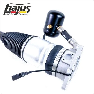 Air Suspension Strut