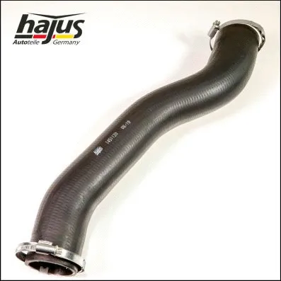 Charge Air Hose (1451120)