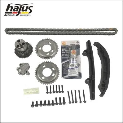 Timing Chain Kit (1151462)