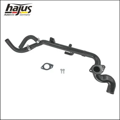 Coolant Pipe (1151485)