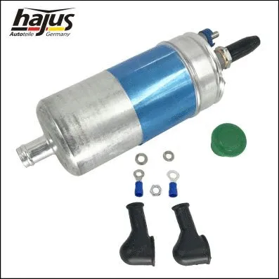 Fuel Pump (1271009)