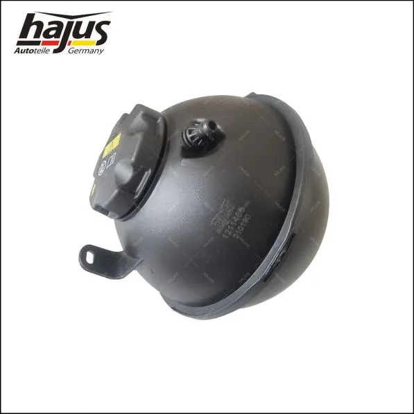 Expansion Tank, coolant