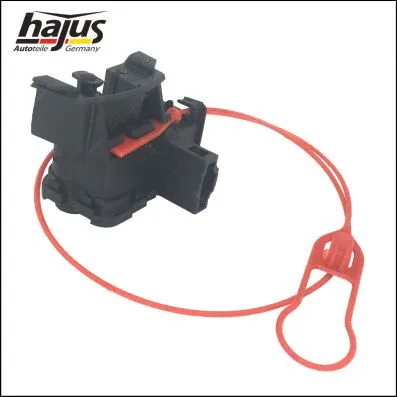 Actuator, central locking system