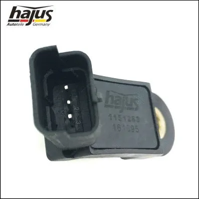 Sensor, intake manifold pressure