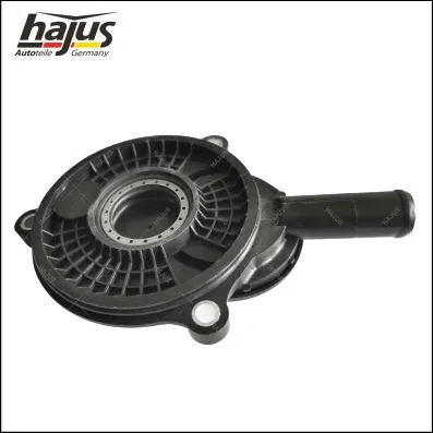 Oil Separator, crankcase ventilation