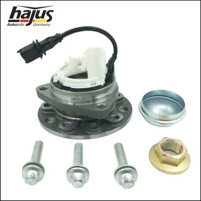 Wheel Hub