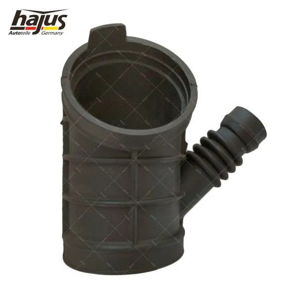 Intake Hose, air filter