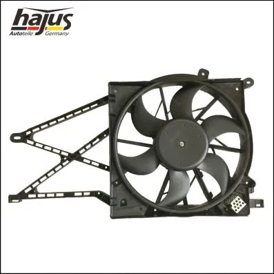 Fan, engine cooling (1211317)
