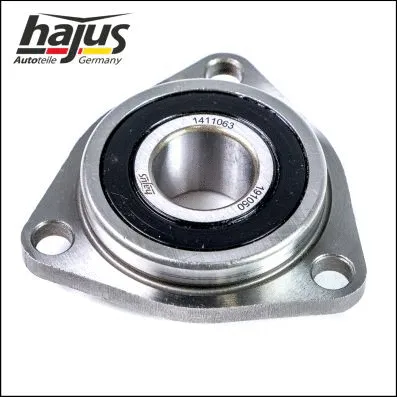 Bearing, radiator fan shaft (1411068)