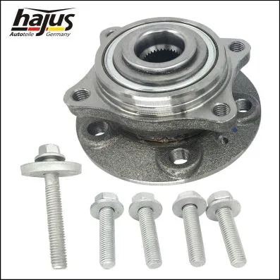 Wheel Bearing Kit (4071330)