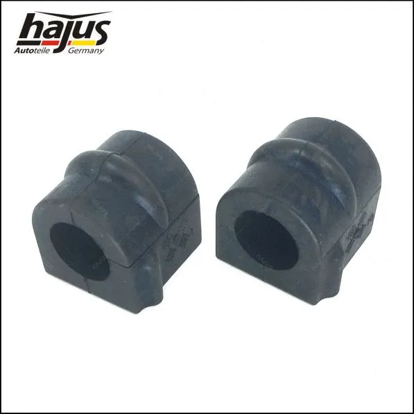 Mounting, stabiliser bar