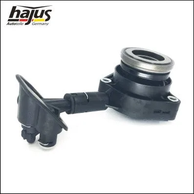 Central Slave Cylinder, clutch