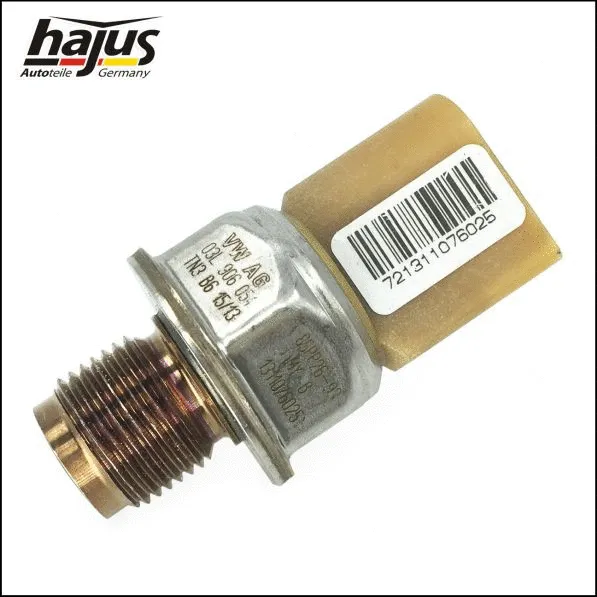 Sensor, fuel pressure (1151304)