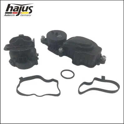 Valve, crankcase ventilation