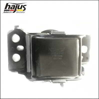 Mounting, engine