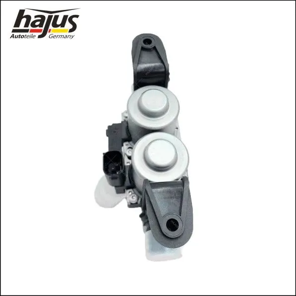 Coolant Control Valve