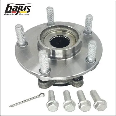 Wheel Bearing Kit (4071310)