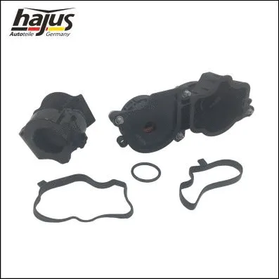 Valve, crankcase ventilation