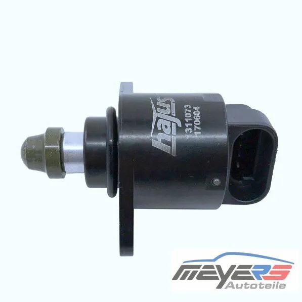 Idle Control Valve, air supply