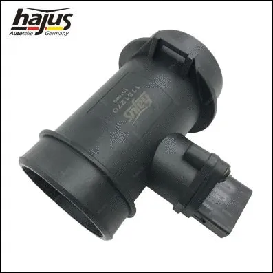 Mass Air Flow Sensor