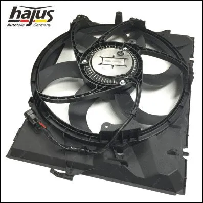Fan, engine cooling