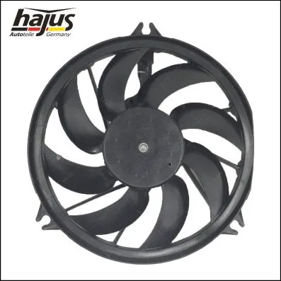 Fan, engine cooling