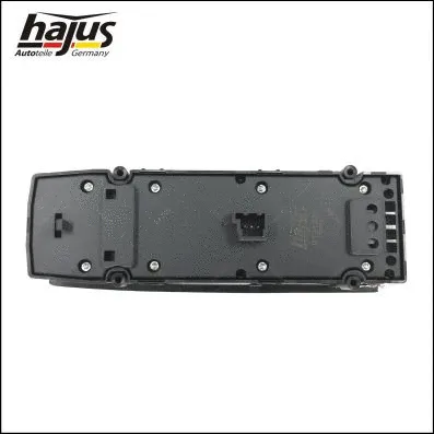 Switch, window regulator