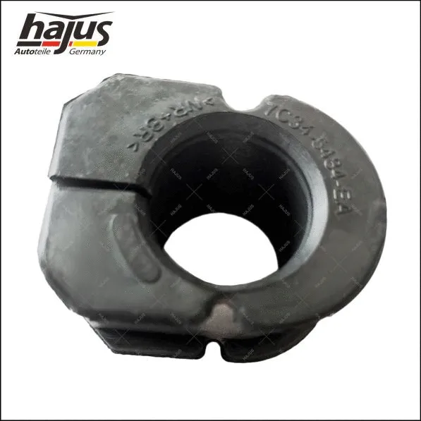 Mounting, stabiliser bar
