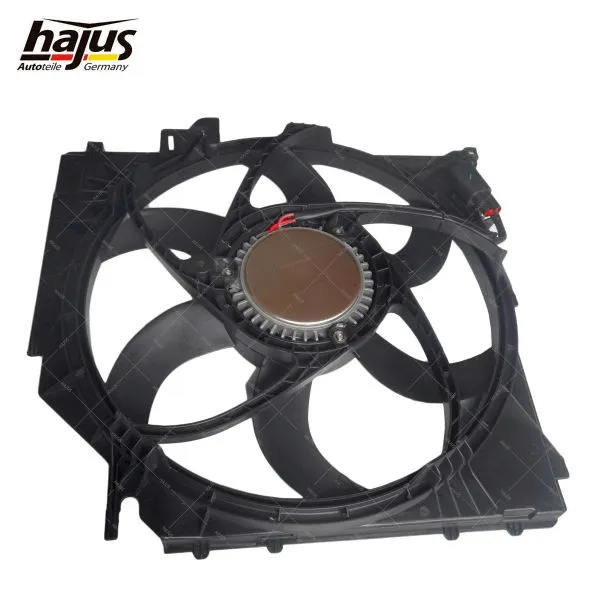 Fan, engine cooling