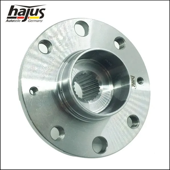 Wheel Hub (4071131)